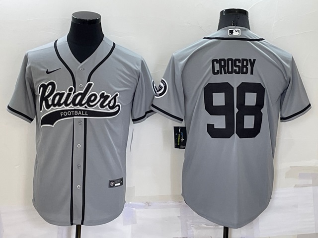 Las Vegas Raiders Jerseys 073 - Click Image to Close